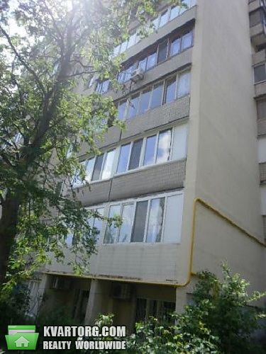 Sell 2-room apartment. Киев, Демеевская — photo 4