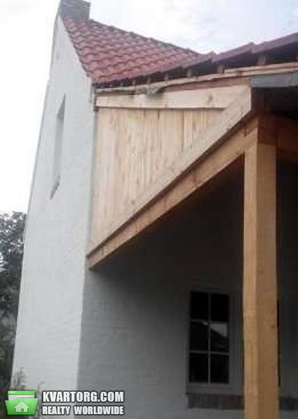 Sell house. Киевская обл., Петропавлов.Борщаговка — photo 3