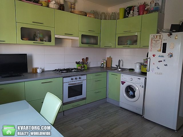 Sell 1-room apartment. Киевская обл., Вишневая — photo 5