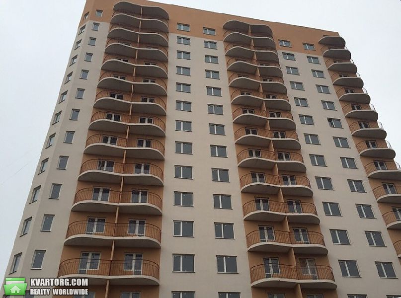 Sell 2-room apartment. Одесса, Академика Вильямса — photo 1
