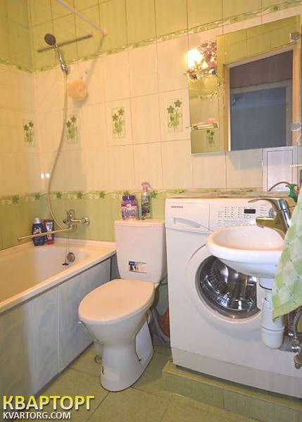 Sell 1-room apartment. Киев,  Ольжича — photo 4
