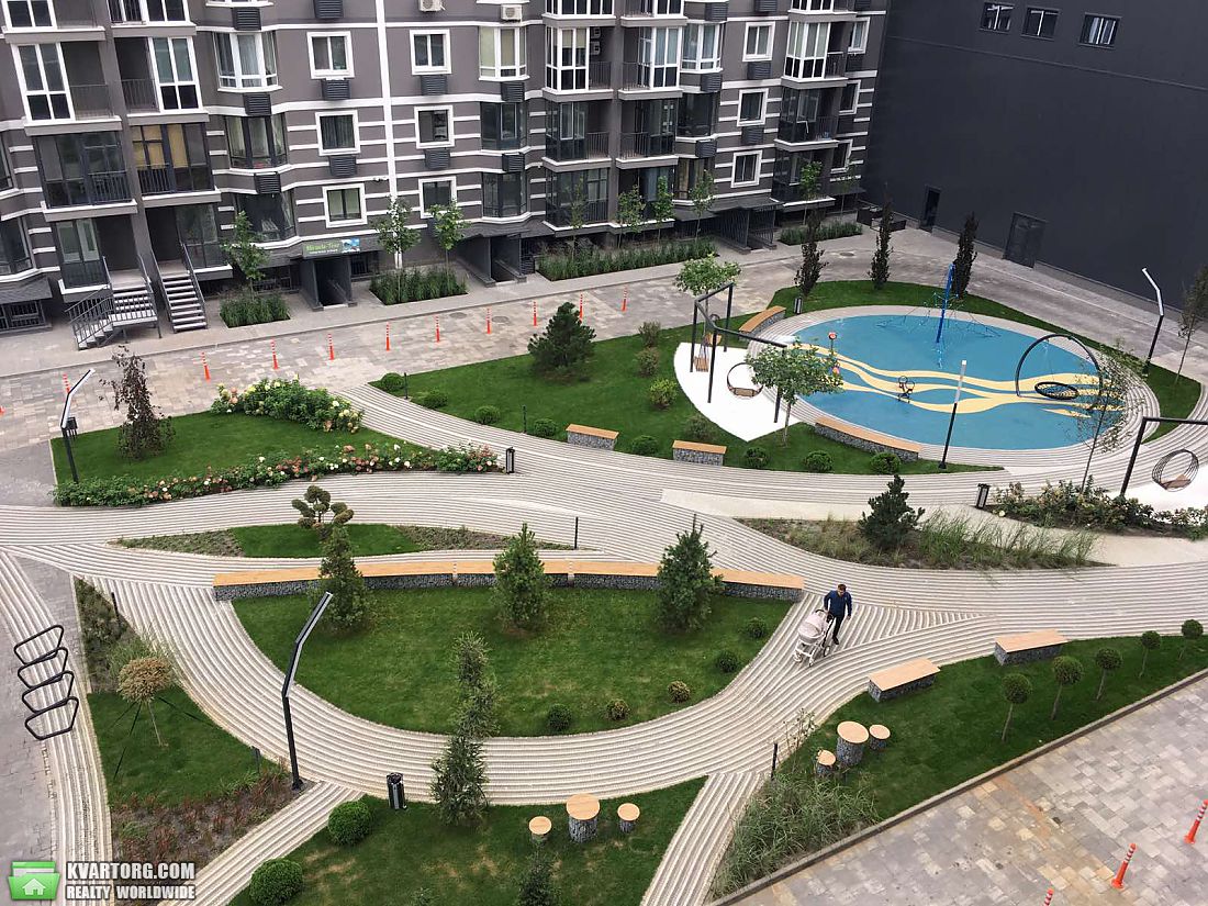 Rent out 1-room apartment. Буча, Леонида Бирюкова — photo 2