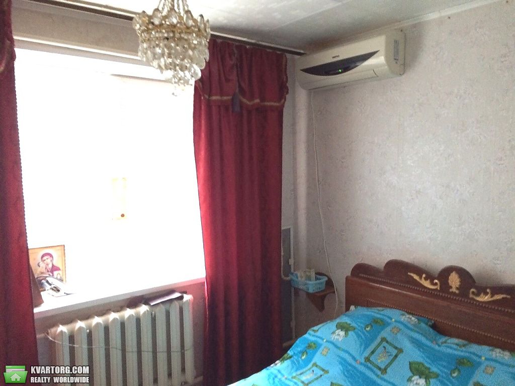 Sell 3-room apartment. Одесса, Победы — photo 2