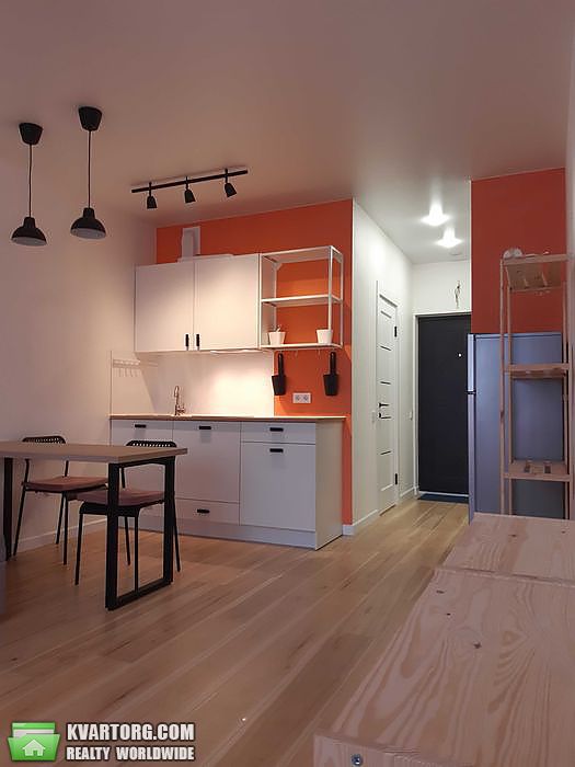 Sell 1-room apartment. Киев, Полевая — photo 7