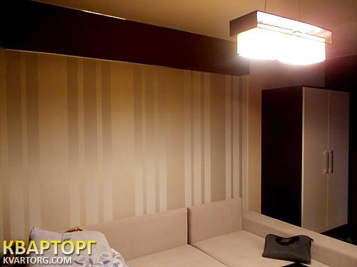 продам 1-комнатную квартиру. Киев,  ул. Светлицкого  - фото 1