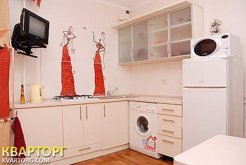 Rent out 1-room apartment. Харьков, проспект Гагарина — photo 5