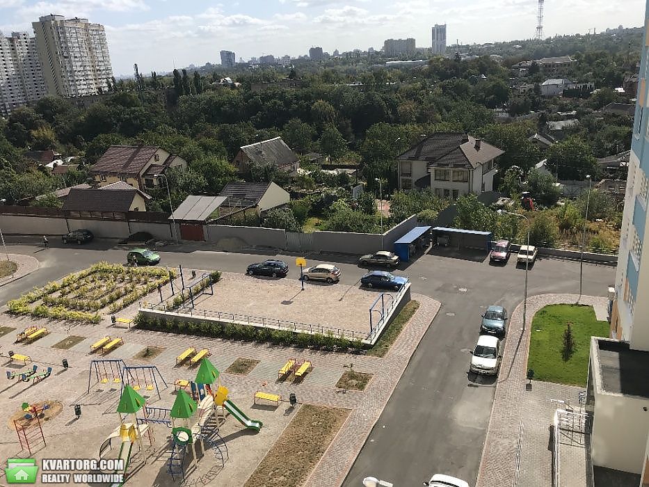 Sell 1-room apartment. Киев, Данченко — photo 8