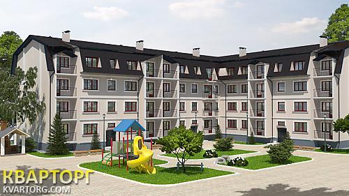 Sell office. Киев, Вильямса — photo 1