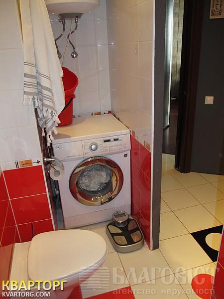 Sell 1-room apartment. Киев,  Китаевская — photo 10