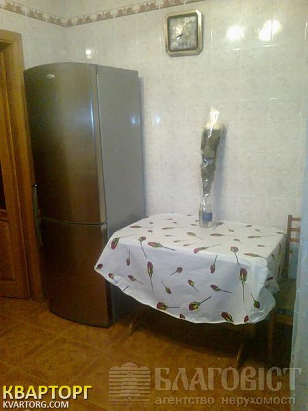 Sell 2-room apartment. Киев, Лепсе бул — photo 8