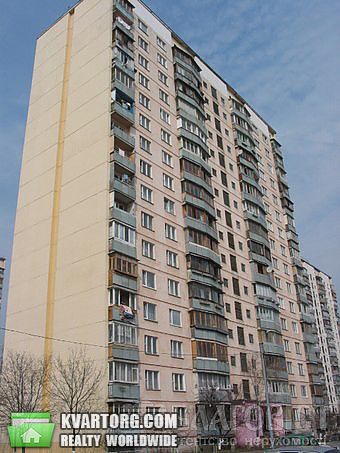 Sell 2-room apartment. Киев,  Героев Днепра — photo 6