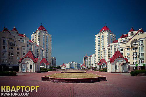 Rent out 1-room apartment. Киев,  Героев Сталинграда пр — photo 10
