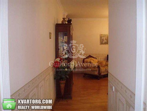 Sell 2-room apartment. Киев, Воровского — photo 7
