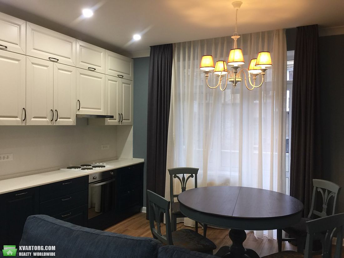 Rent out 1-room apartment. Одесса, Жуковского — photo 1