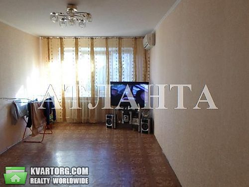 Sell 2-room apartment. Одесса, Жукова — photo 1