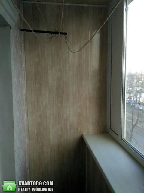 Sell 1-room apartment. Киев,  Ялтинская — photo 5