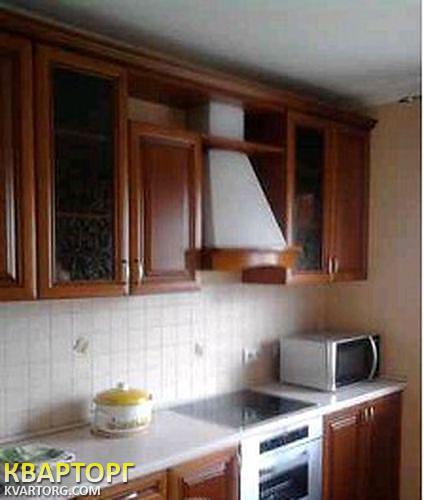 продам 3-комнатную квартиру. Киев,   Ахматовой - фото 4