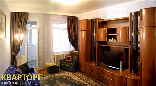 сдам 2-комнатную квартиру. Киев,   Константиновская - фото 2
