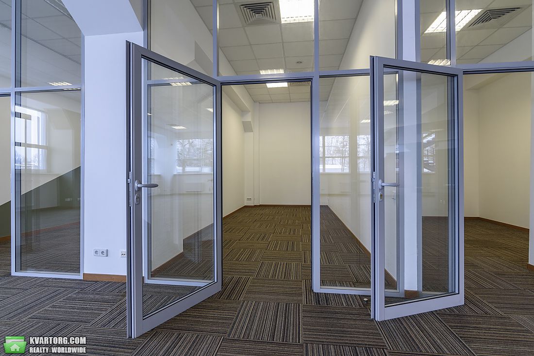 Rent out office. Киев,  Ахтырский пер — photo 7