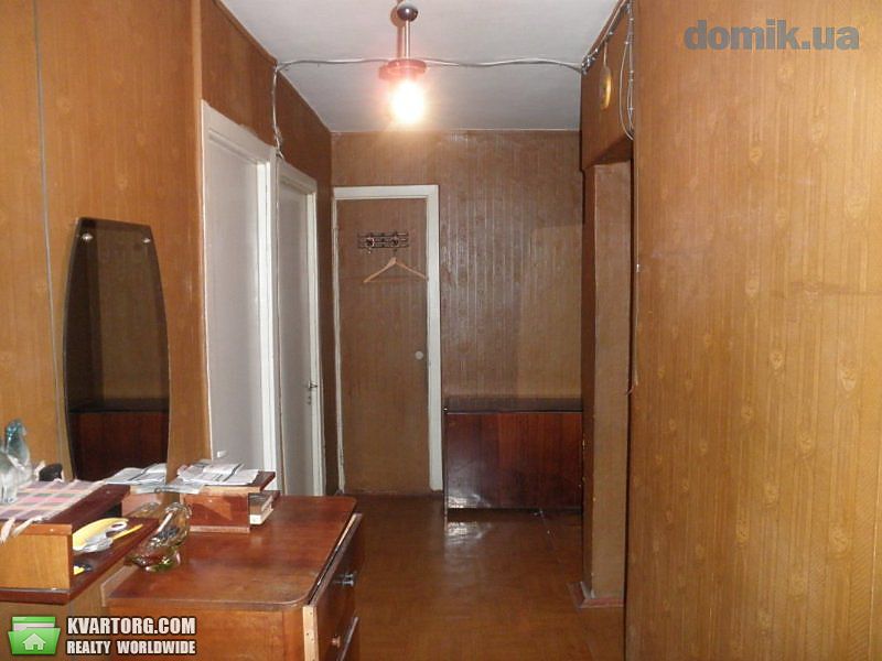Sell 3-room apartment. Киев,  Малиновского — photo 3