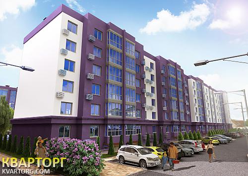 Sell 1-room apartment. Киев, Садовая — photo 3