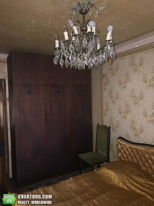 Sell 3-room apartment. Киев,  Фучика — photo 1