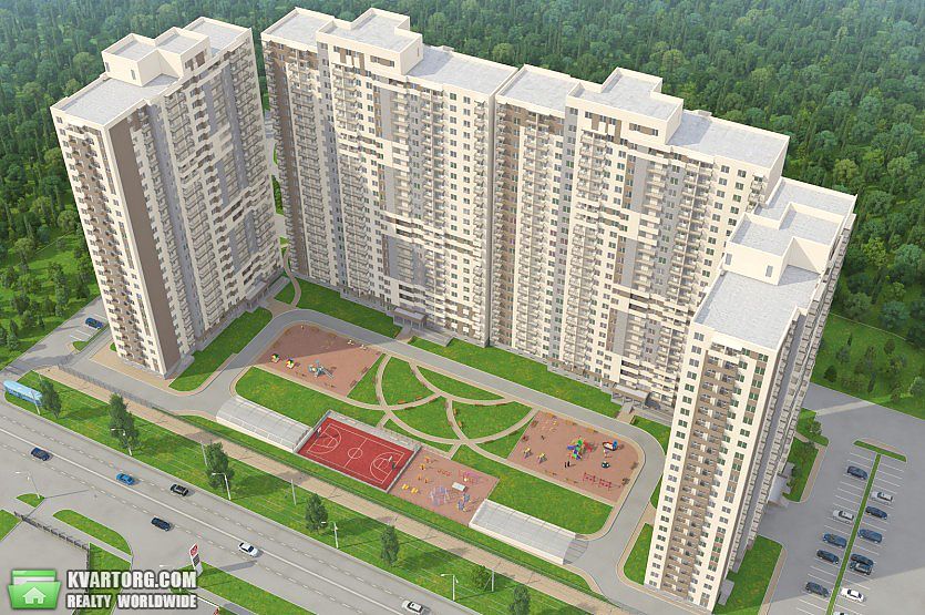 Sell 3-room apartment. Одесса, Березовая — photo 2