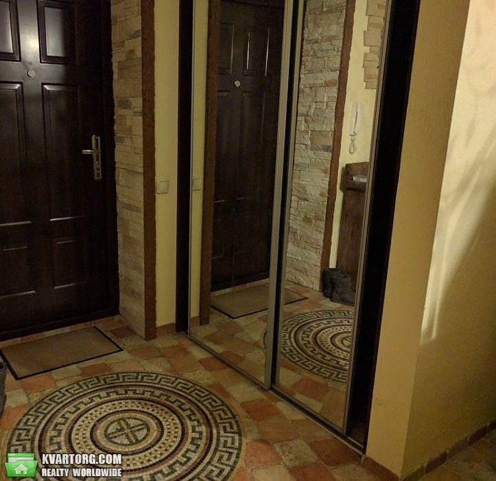 Rent out 1-room apartment. Киев,  Дмитриевская — photo 9