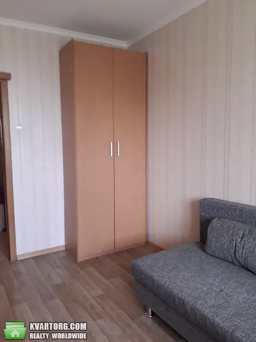 Rent out 2-room apartment. Киев,  Озерная — photo 2