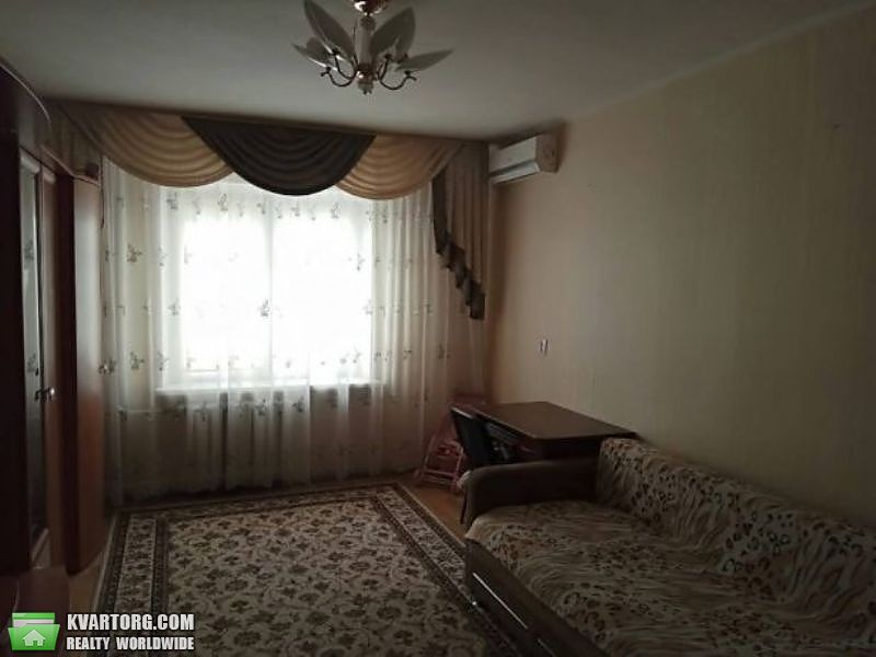 Sell 1-room apartment. Киев,  Драгоманова — photo 1
