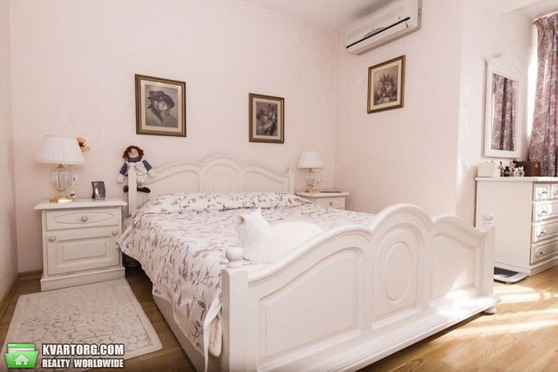 Sell 4-room apartment. Киев,  Тимошенко — photo 1