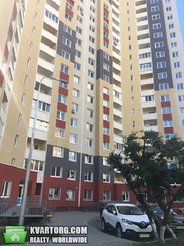 Sell 1-room apartment. Киев,  Ломоносова — photo 1
