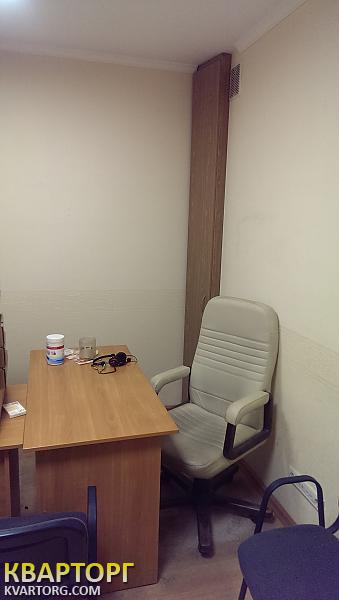 Rent out office. Киев,  Юрия Коцюбинского — photo 8