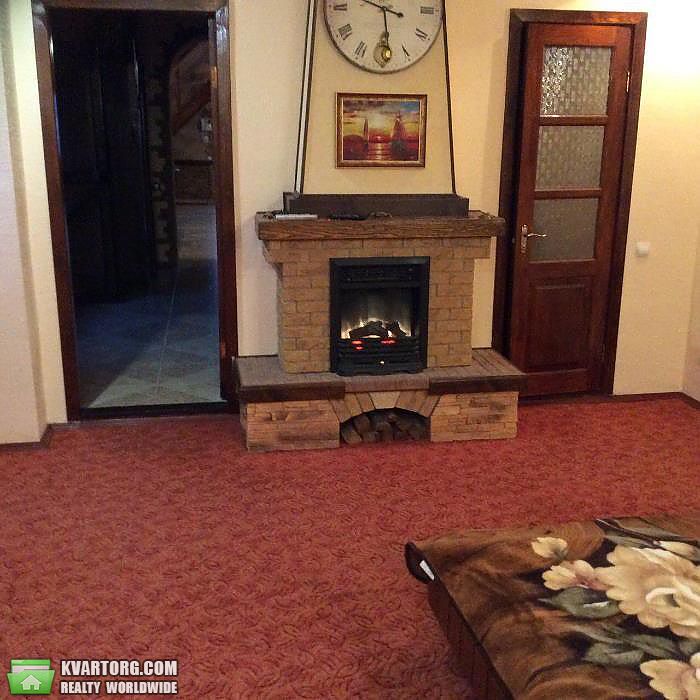 Rent out house. Киев,  Ягодная — photo 3