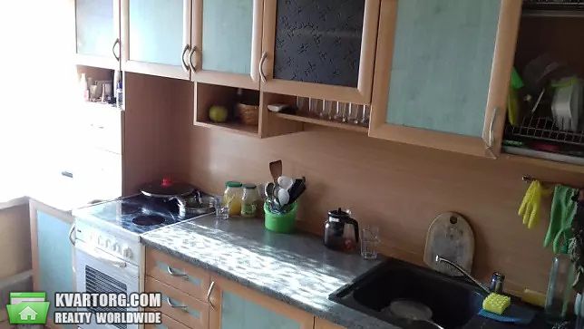 Sell 2-room apartment. Киев,  Курбаса — photo 3