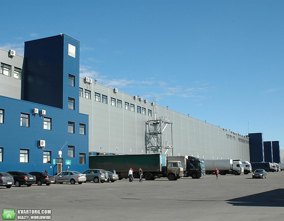 Sell warehouse. Львов, Грунтовая — photo 1