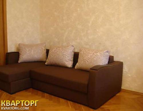 Rent out 1-room apartment. Киев, Срибнокильская — photo 4