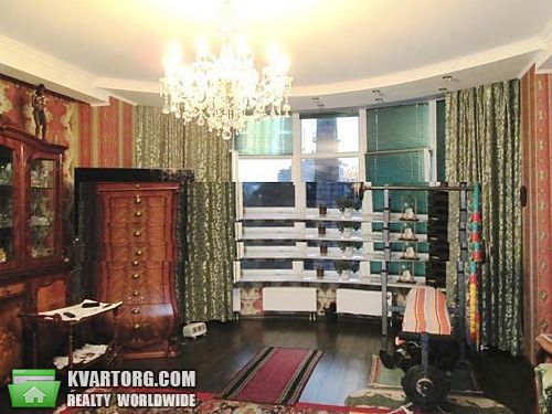Sell 3-room apartment. Одесса, Шевченко проспект — photo 1