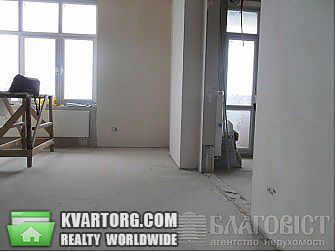 Sell 4-room apartment. Киев, Соломенская — photo 1