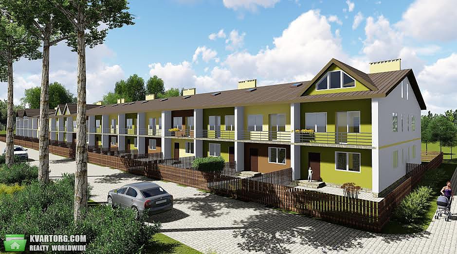 Sell house. Львов, с.Ременів,вул.Куземського — photo 1