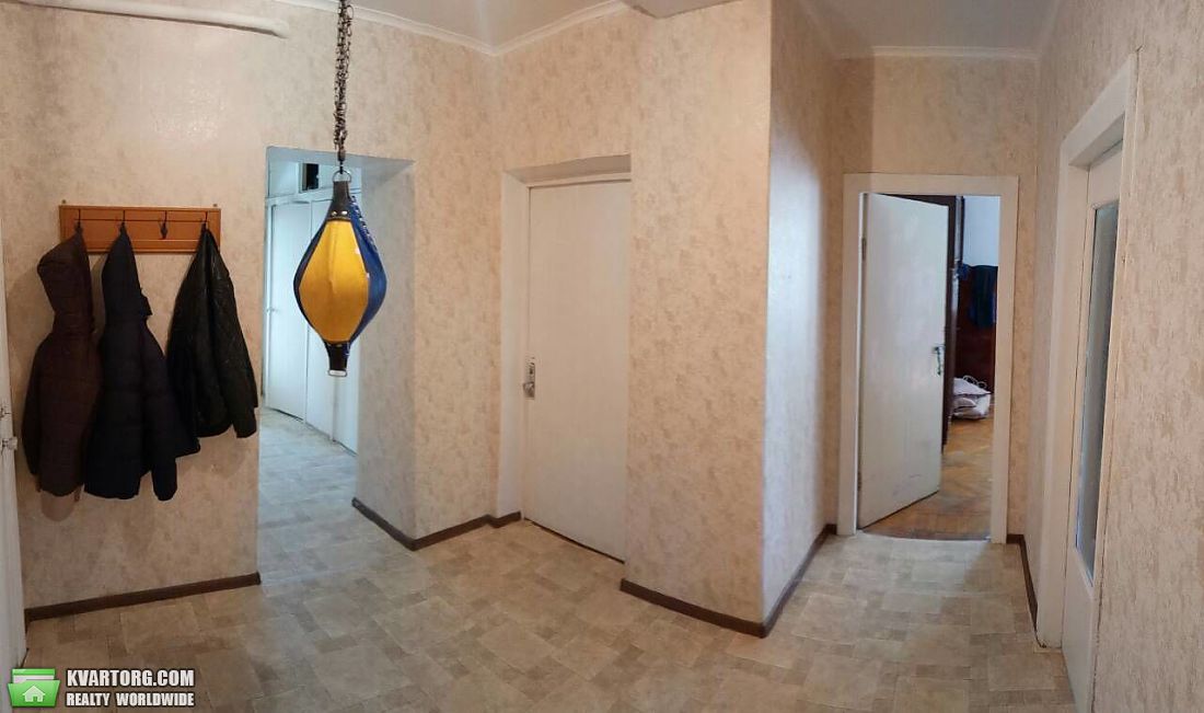 Sell 3-room apartment. Одесса, Тенистая — photo 3