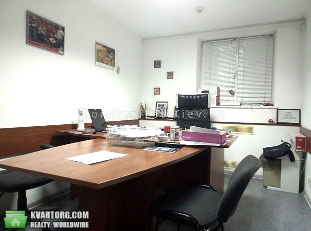 Sell office. Киев, ул.Бульварно-Кудрявская — photo 3