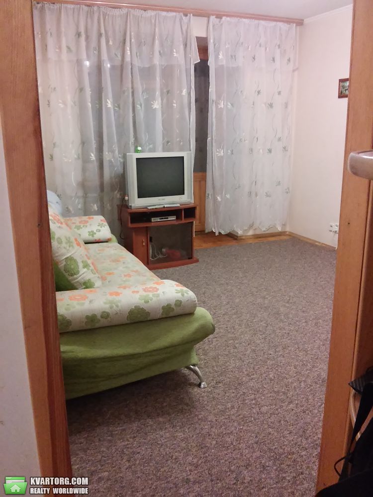 Rent out 1-room apartment. Киев, Андрющенко — photo 3