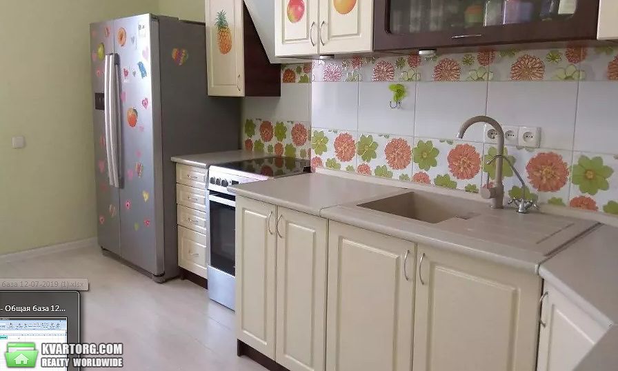 Sell 2-room apartment. Киев, Левитана — photo 6