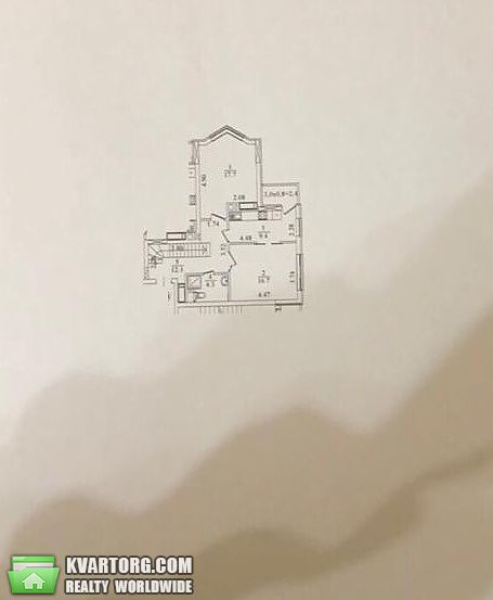 Sell 5-room apartment. Киев,  Саперно-Слободская — photo 3