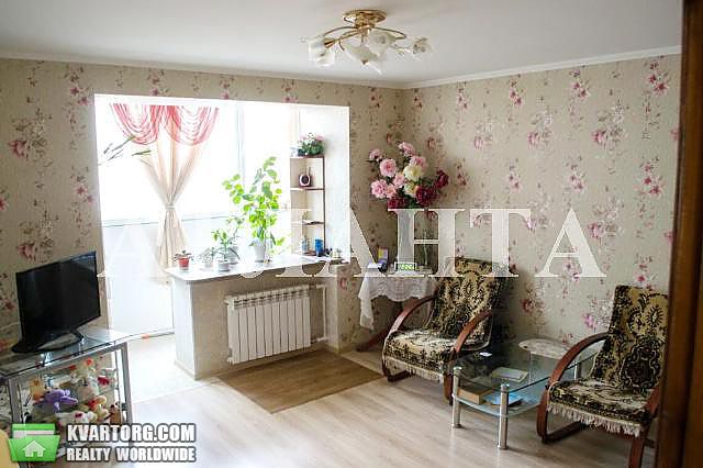Sell 1-room apartment. Одесса, Махачкалинская — photo 1