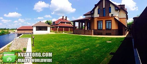 Sell house. Обухов, Таценки — photo 1