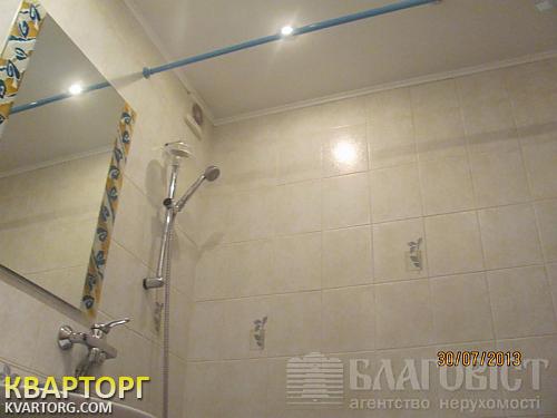 Sell 1-room apartment. Киев,  Ревуцкого — photo 9