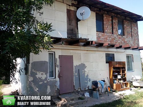 Sell house. Одесса, Солнечный тупик — photo 3