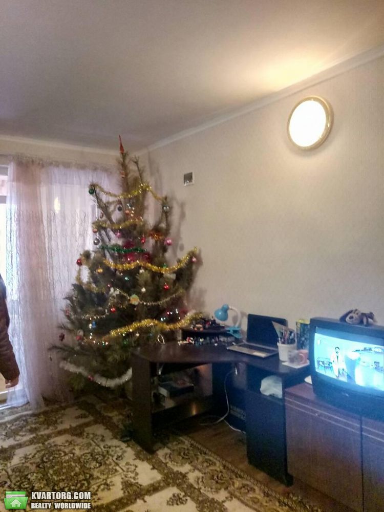 Sell 1-room apartment. Одесса, Бочарова — photo 1